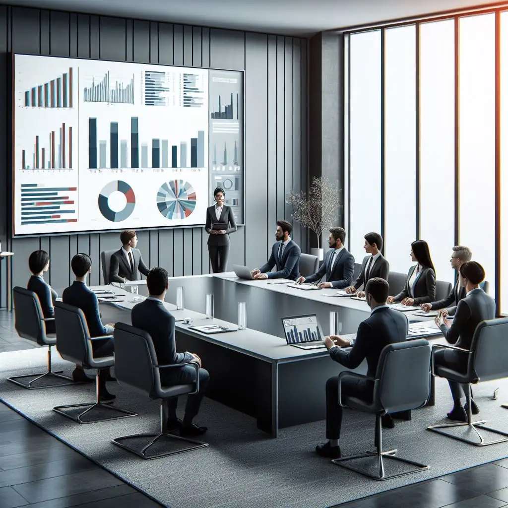 O Status atual do hub